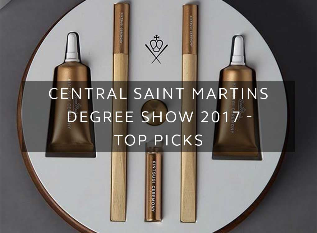 Undergraduate courses  Central Saint Martins