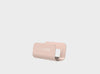 Memobottle desk stand, usable with memobottle, phones, or anything else! In colour pale neutral pink.