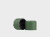 Dark green memobottle lid to customise your memobottle