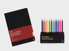 KARST COLOUR ARTIST BUNDLE INCLUDES - SKETCHBOOK AND ARTIST PENCILS