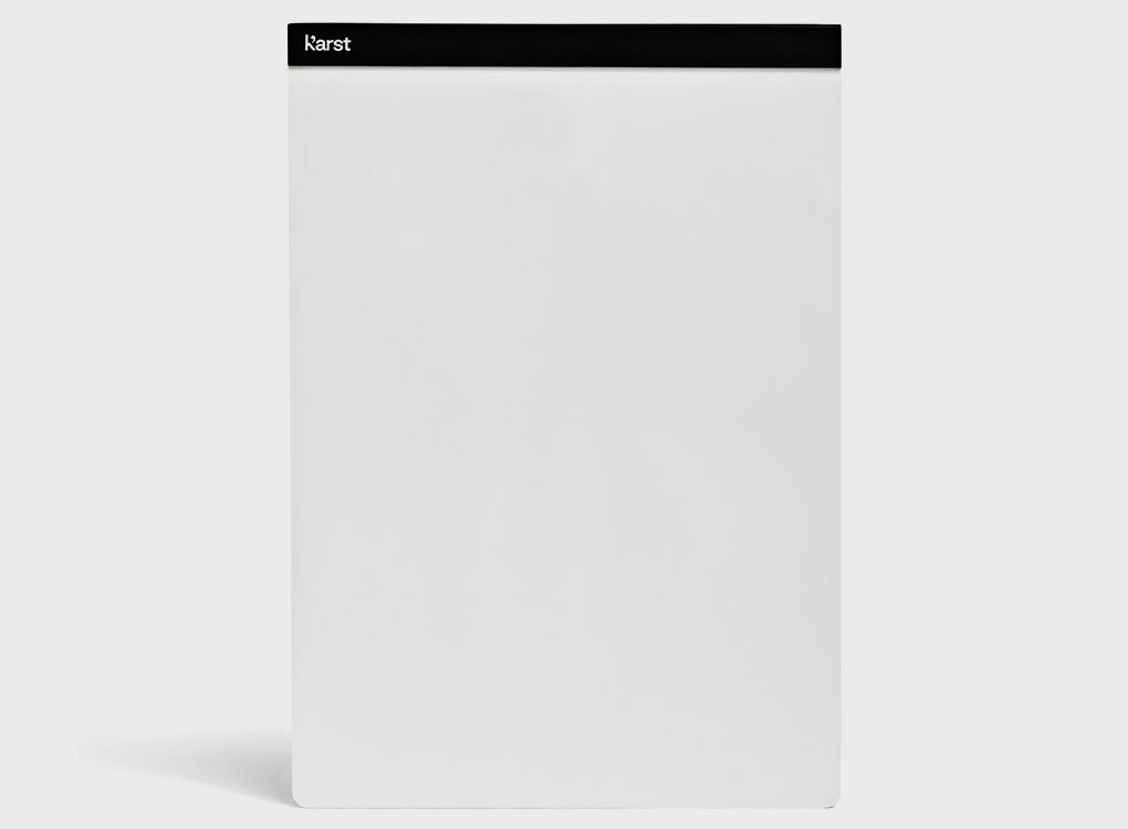 Karst | Notepad (Lined, Grid or Blank)